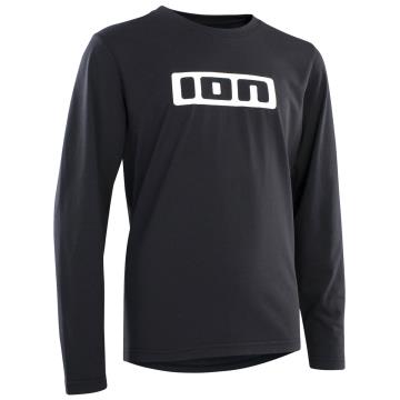 Maillot ION Tee Logo Ls Dr Youth