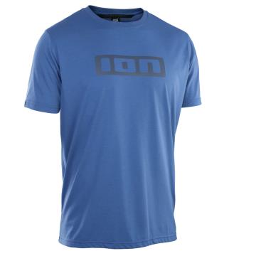Maillot ION Tee Logo Ss Dr