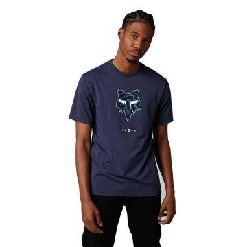 Camiseta FOX HEAD Nuklr Ss Tech