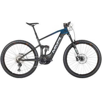 Elektrobicykel MMR X-Bolt 140 30