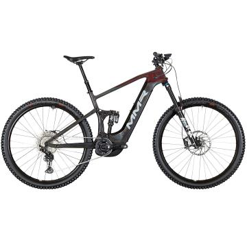Elektrobicykel MMR X-Bolt 140 30