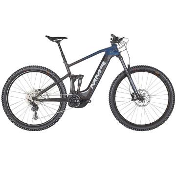Ebike MMR X-BOLT 140 70