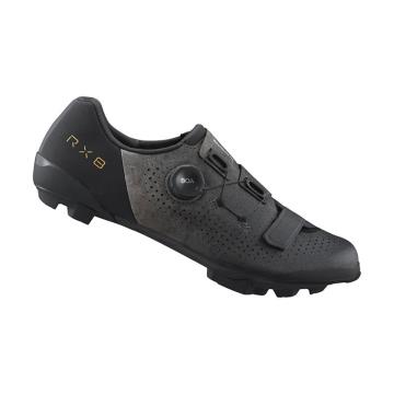 SHIMANO  RX801 Wide