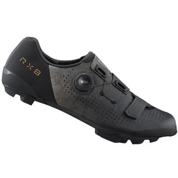 SHIMANO  RX801