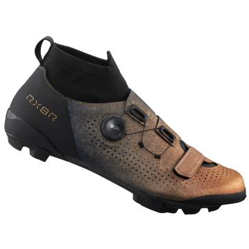 SHIMANO  RX801R