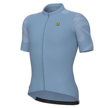 Maillot de ciclismo mesh de manga corta para mujer M8 Habitat