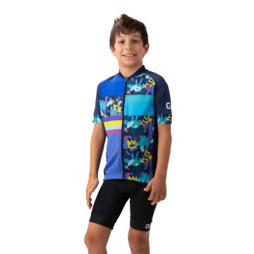 Maillot ALE Jersey Kids Kid