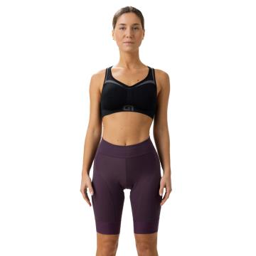 Cyklistické šortky ALE Shorts Wmn Magic Colour