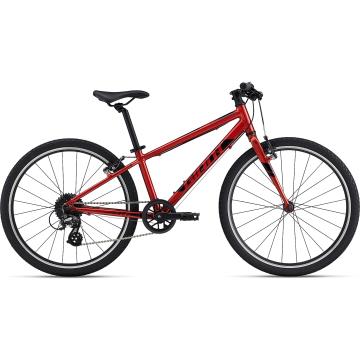 Bicicleta GIANT Arx 24 2023