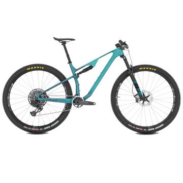  MEGAMO 29 Track R120 Axs 03 2023