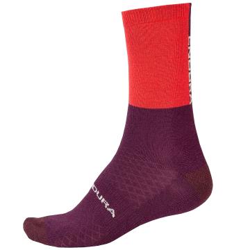 Strumpor Endura Baabaa Merino Wntr Sock