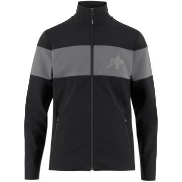  ASSOS Signature Softshell J.Evo
