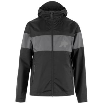 Nepremokavá bunda ASSOS Rain Jacket Evo