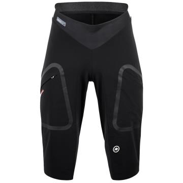  ASSOS Trail Tactica Cargo Knickers T3