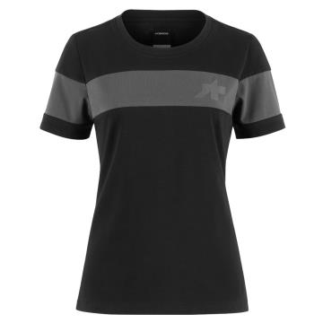 T-shirt ASSOS Signature Women'S T-Shirt Evo
