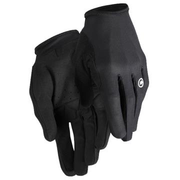 ASSOS  RS Long Fingered Gloves TARGA