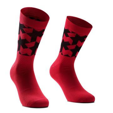 Calcetines ASSOS Monogram Socks EVO