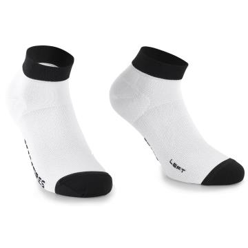 ASSOS Socks RS Socks SUPERLEGER low 