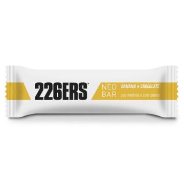 Barrita 226ERS Neo Bar Protein 50gr Banana Choco