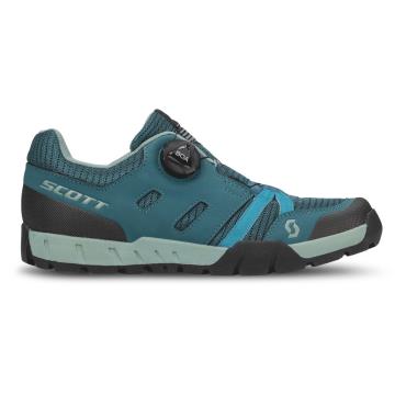 Zapatillas SCOTT BIKE Shoes Ws Sport Crus-R Flat Boa