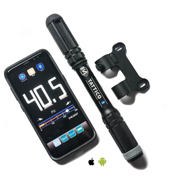 Mini Pompa SILCA Tattico Bluetooth
