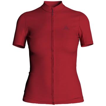 Dres 7MESH Horizon Jersey SS W