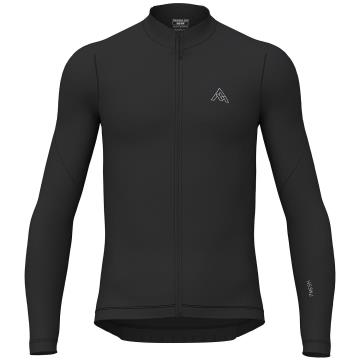  7MESH Ashlu Merino Jersey Ls