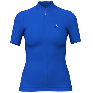 Dres 7MESH Ashlu Merino Jersey Ss W