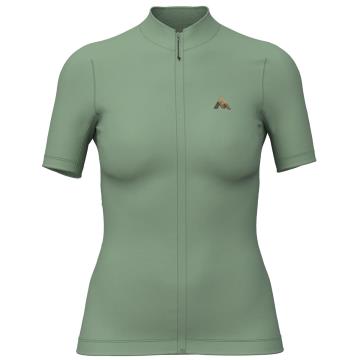 Dres 7MESH Ashlu Merino Jersey Ss W