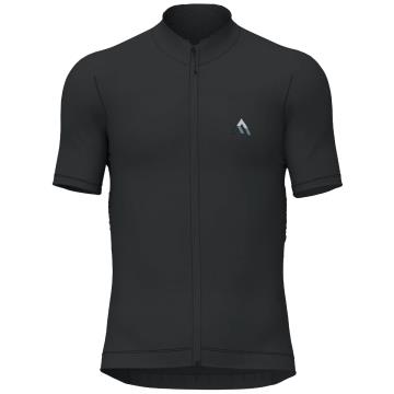 Dres 7MESH Ashlu Merino Jersey Ss