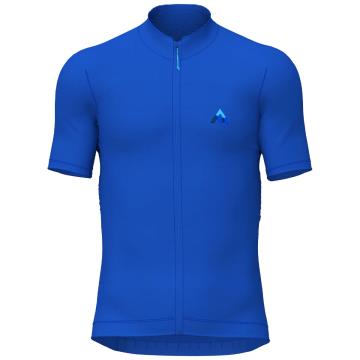 Dres 7MESH Ashlu Merino Jersey Ss