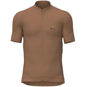 Dres 7MESH Ashlu Merino Jersey Ss