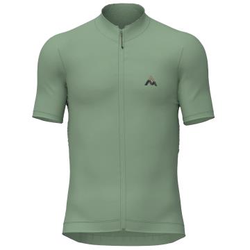 Dres 7MESH Ashlu Merino Jersey Ss