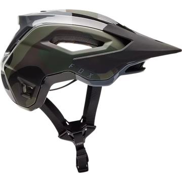 casco FOX HEAD Speedframe Pro Camo