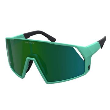 Gafas de sol SCOTT BIKE Pro Shield Soft Teal Green