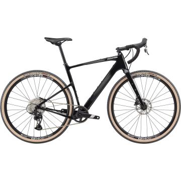 Bicykel CANNONDALE Topstone Carbon Apex 1 2023