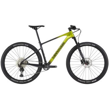  CANNONDALE Scalpel HT Crb 4 2023
