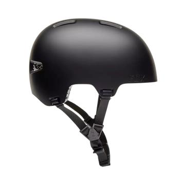 casco FOX HEAD Flight Pro Helmet Solid