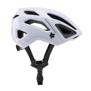 Casco FOX HEAD Crossframe Pro Solids