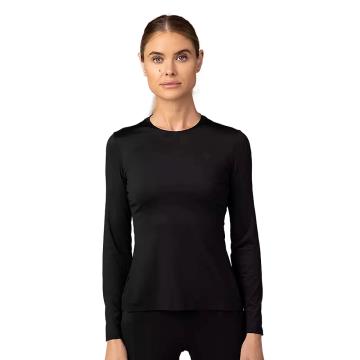 Camiseta FOX HEAD  Tecbase Ls Shirt W