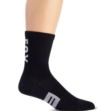 Strumpor Fox Head 6 Flexair Merino