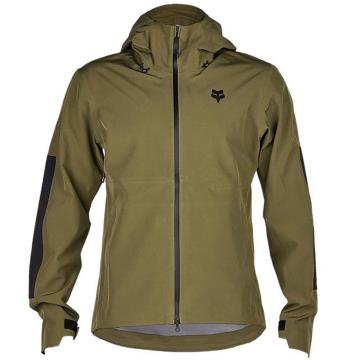 Chaqueta FOX HEAD Defend 3L Water