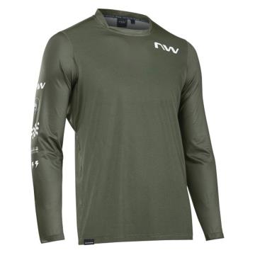 Maillot NORTHWAVE Bomb 