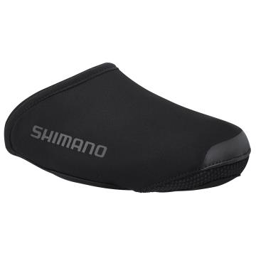  SHIMANO Dual Soft Shell Toe Shoe Cover