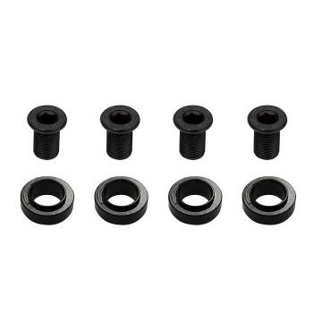  FSA Kit tornillos plato FSA Gossamer ABS (4)