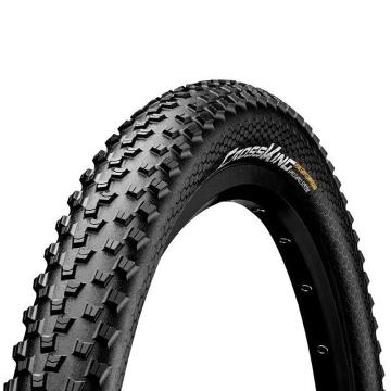 Pneumatika CONTINENTAL Cross King 20X2.00 Rígida