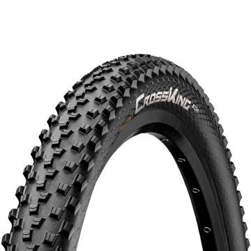  CONTINENTAL Cross King 24X2.00 Rigida