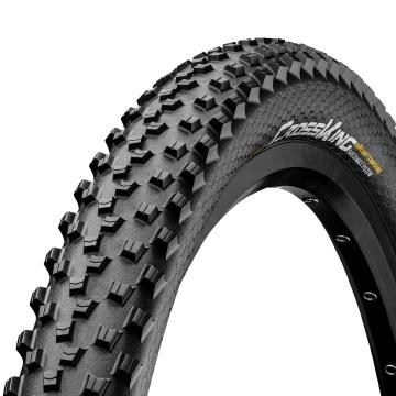 CONTINENTAL  Cross King 27.5x2.00 ShieldWall TLE Plegable