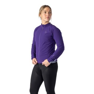 Dres 7MESH S2S Jersey Ls W