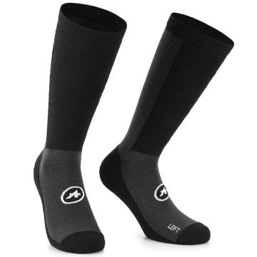 ASSOS Socks Trail Winter Socks T3
